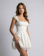 Blanco / XS