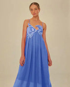 Blue / XS