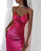 Pink / UK 8 (S)