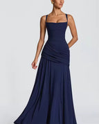 Dark Blue / UK 6 (XS)