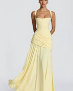 Yellow / UK 6 (XS)