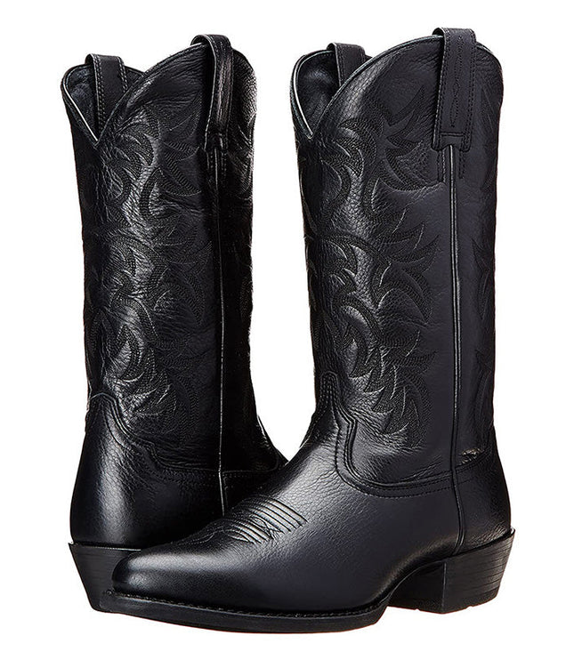 Guinevere | Timeless Western Boots