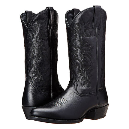 Guinevere | Timeless Western Boots