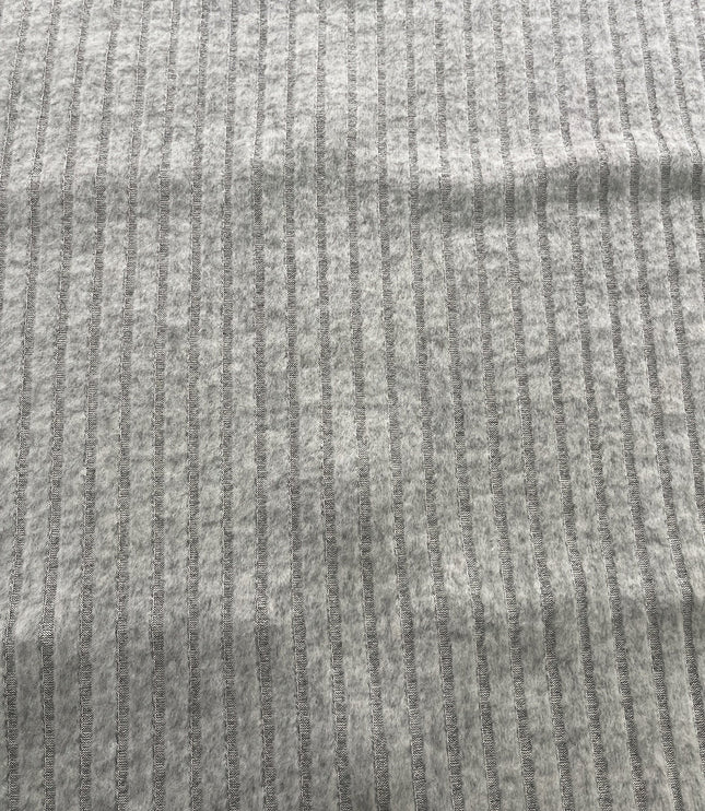 Tamara | Textured Hooded Zip Jacket