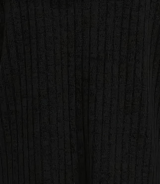 Tamara | Textured Hooded Zip Jacket