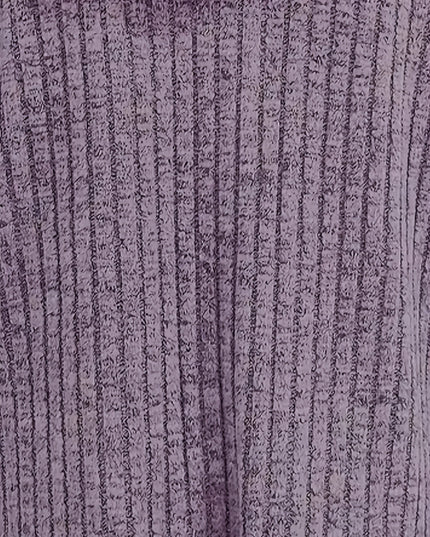 Tamara | Textured Hooded Zip Jacket