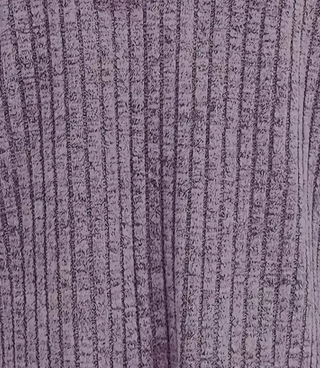 Tamara | Textured Hooded Zip Jacket