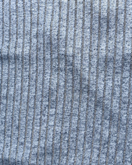 Tamara | Textured Hooded Zip Jacket