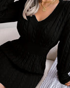 Black / S