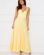 Yellow / UK 6 (XS)