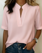 Pink / UK 8 (S)