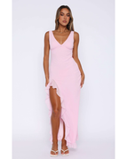 Pink / UK 6 (XS)
