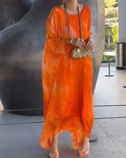 Orange / S