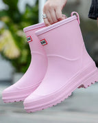 Pink / UK 4 / EU 37 / US 6