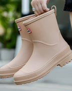 Khaki / UK 4 / EU 37 / US 6