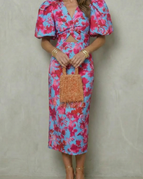 Pink / UK 6 (XS)