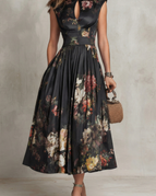 Black / UK 6 (XS)