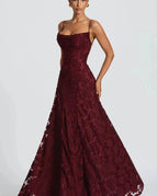 Cherry / UK 6 (XS)