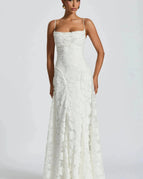 Ivory / UK 6 (XS)