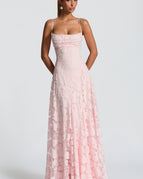 Blush / UK 6 (XS)