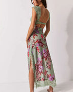 Green / UK 6 (XS)
