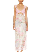 Pink / UK 6 (XS)