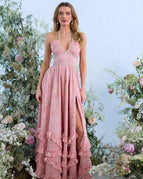 Blush Petal / UK 6 (XS)