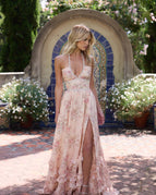 Pink / UK 6 (XS)