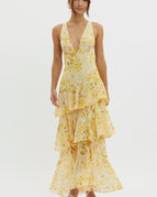 Yellow / XS