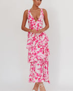 Pink / XS