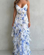 Light blue / UK 6 (XS)