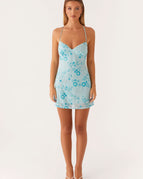 Blue / XS