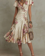 Ivory / UK 6 (XS)