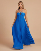 Dark Blue / UK 6 (XS)