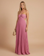 Pink / UK 6 (XS)