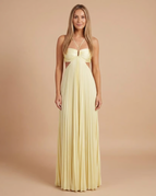 Light Canary / UK 6 (XS)
