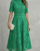 Green / UK 6 (XS)