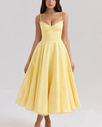 Yellow / UK 6 (XS)
