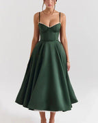 Forest Green / UK 6 (XS)