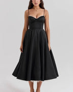 Black / UK 6 (XS)