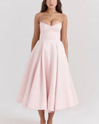 Pink / UK 6 (XS)