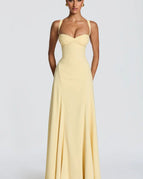 Lemon / UK 6 (XS)