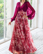 Bubblegum Pink / UK 6 (XS)