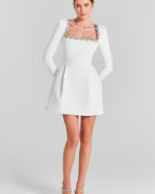 Blanco / XS