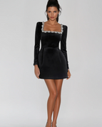 Negro / XS
