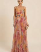 Orange / UK 6 (XS)