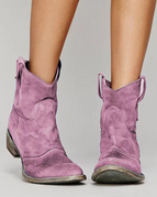 Mauve / 5