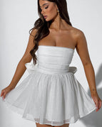 Blanco / S