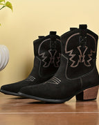 Black / UK 3.5 / EU 36 / US 5.5