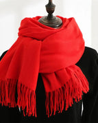 Rojo